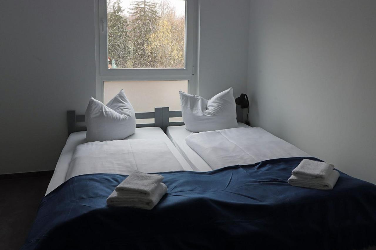 Aparthotel Boardinghouse - Alte Muehle Grossbottwar Zewnętrze zdjęcie