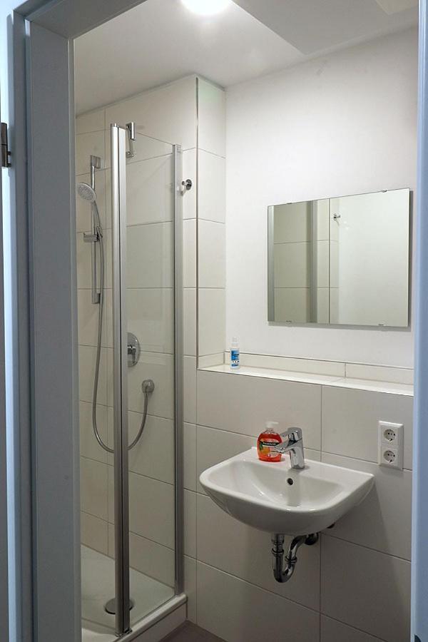 Aparthotel Boardinghouse - Alte Muehle Grossbottwar Zewnętrze zdjęcie