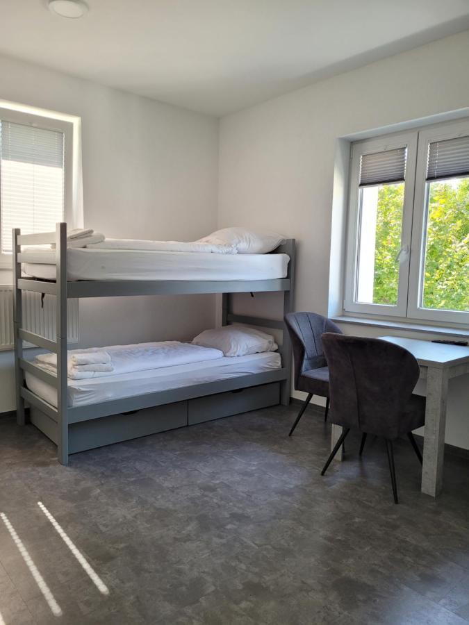 Aparthotel Boardinghouse - Alte Muehle Grossbottwar Zewnętrze zdjęcie