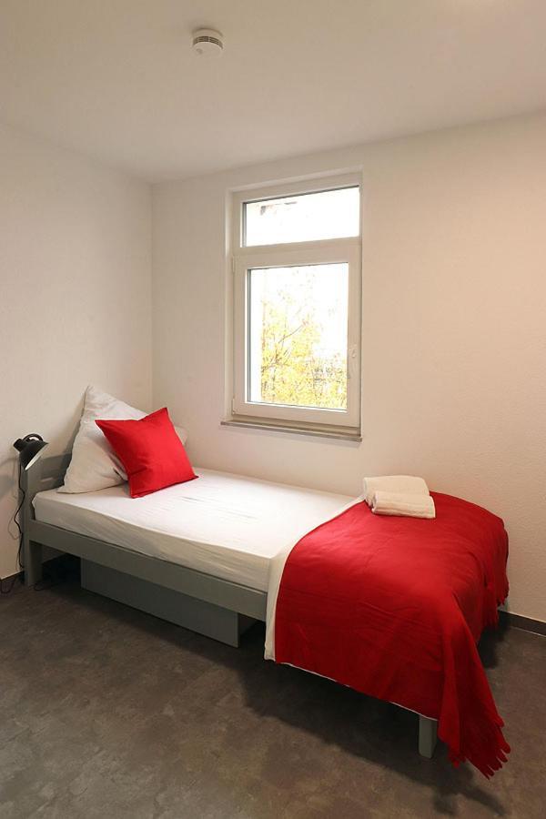 Aparthotel Boardinghouse - Alte Muehle Grossbottwar Zewnętrze zdjęcie