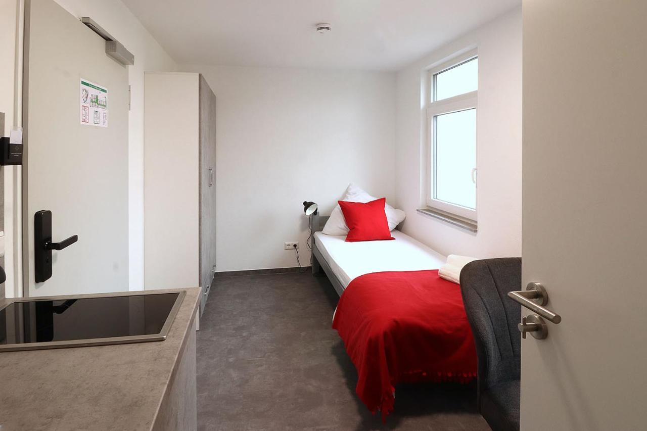 Aparthotel Boardinghouse - Alte Muehle Grossbottwar Zewnętrze zdjęcie