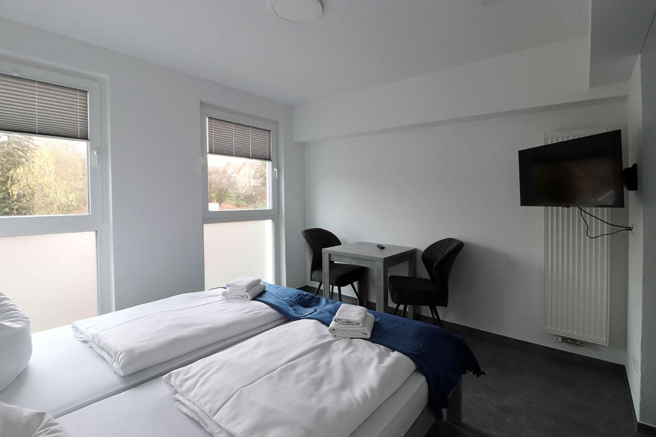 Aparthotel Boardinghouse - Alte Muehle Grossbottwar Zewnętrze zdjęcie