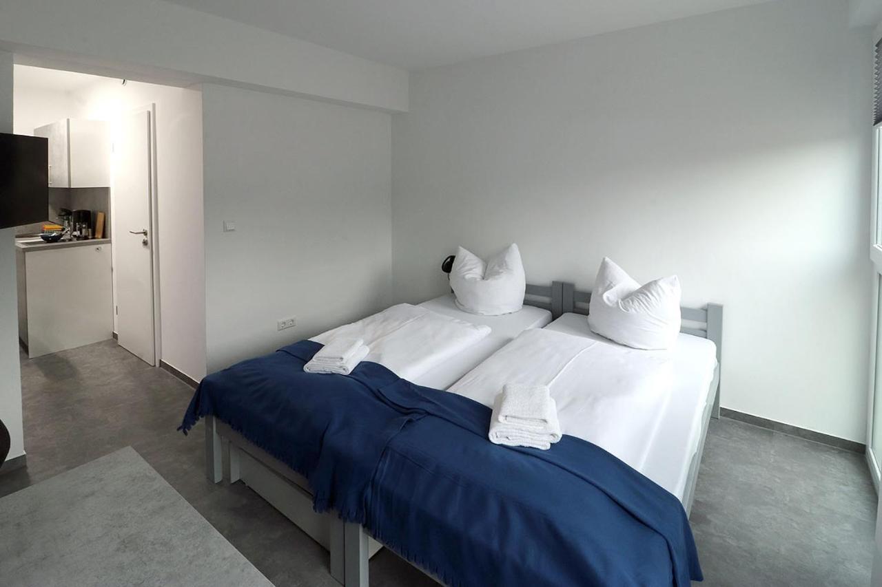 Aparthotel Boardinghouse - Alte Muehle Grossbottwar Zewnętrze zdjęcie