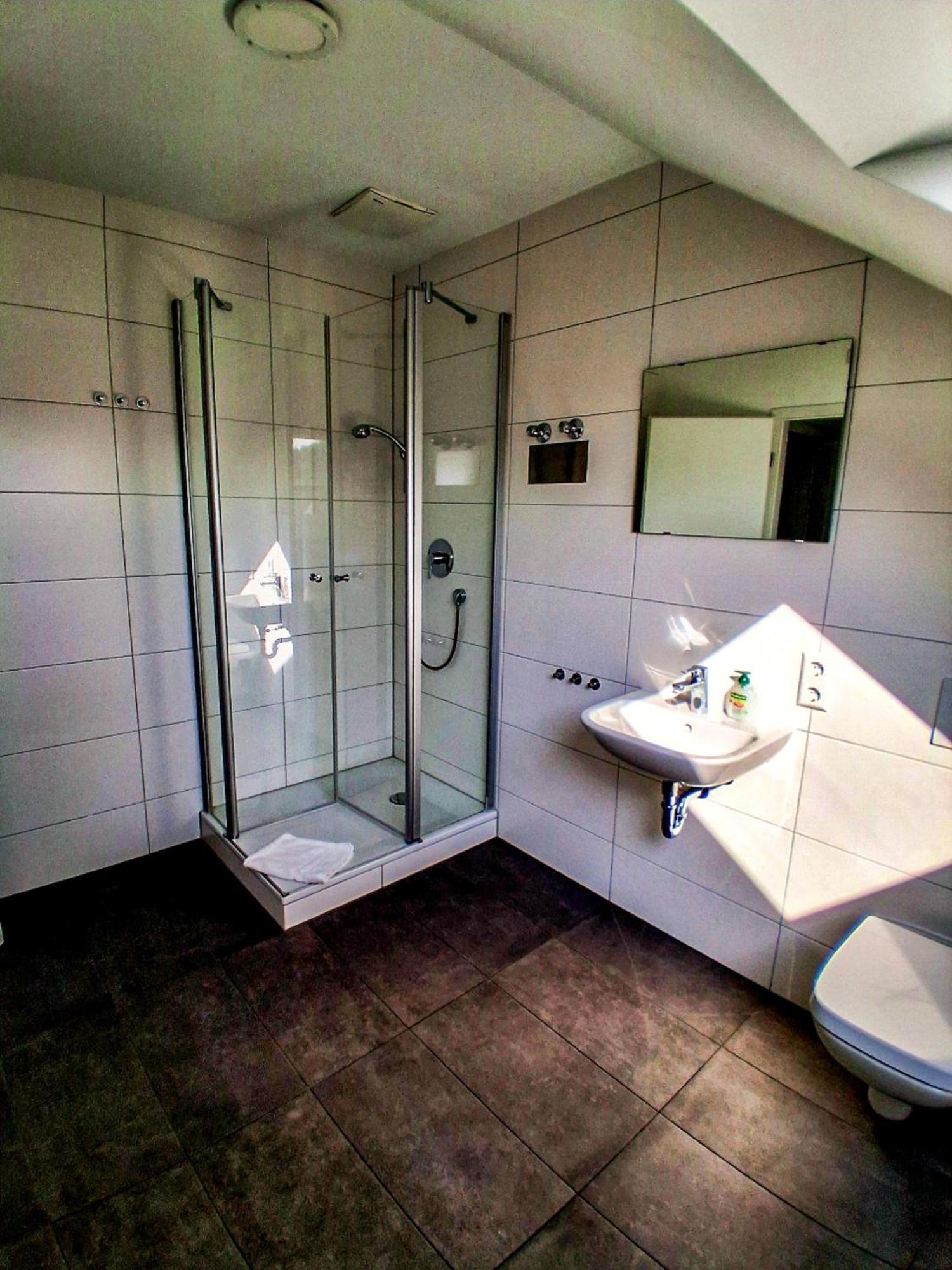 Aparthotel Boardinghouse - Alte Muehle Grossbottwar Zewnętrze zdjęcie